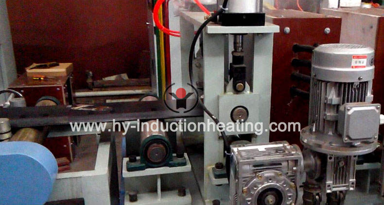 plate surface hardening furnace