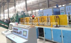 Steel Ball Production Equipment