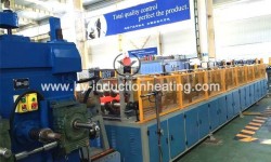 Hot Rolling Steel Ball Production Equipment