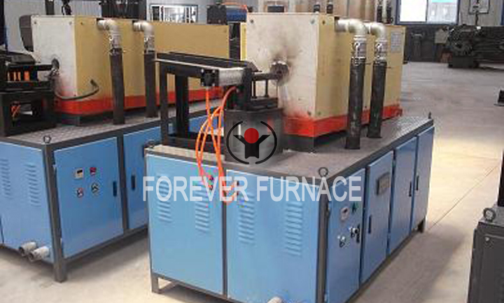 Some notices for buying induction forging furnace