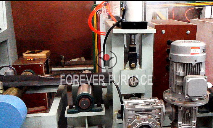 Where to buy the good quality induction hardening furnace?