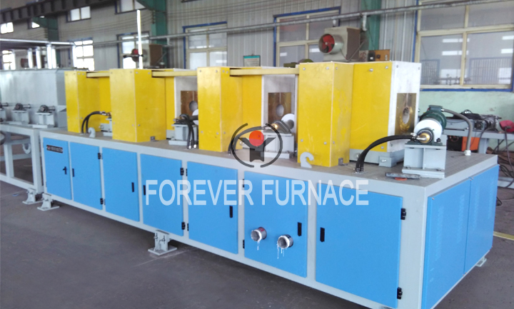 Some knowledge about the induction heating equipment