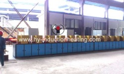 PC Steel Bar Production Line