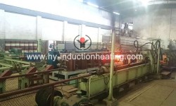 Stainless Steel Heating Equipment