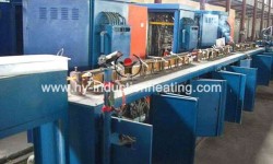 Steel Wire Heating Furnace