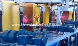 Steel Bar Hardening Equipment