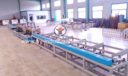 Steel Pipe Hardening Equipment