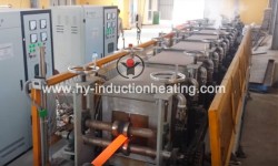 Steel Bar Heating Equipment