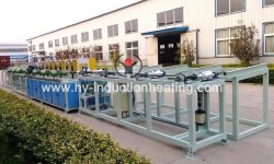 Steel Pipe Induction Hardening Equipment